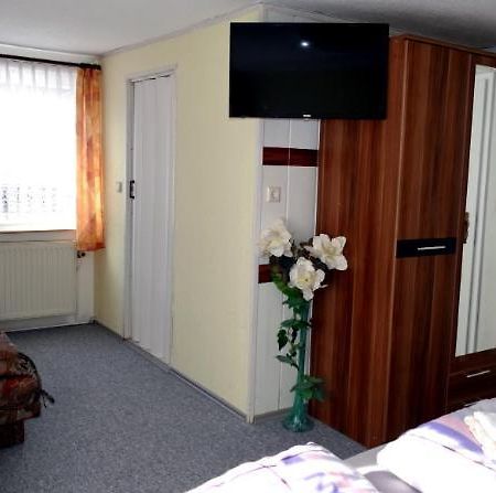 Apartament Fewo Angelika Dg Rohrbach  Zewnętrze zdjęcie