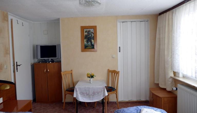 Apartament Fewo Angelika Dg Rohrbach  Zewnętrze zdjęcie